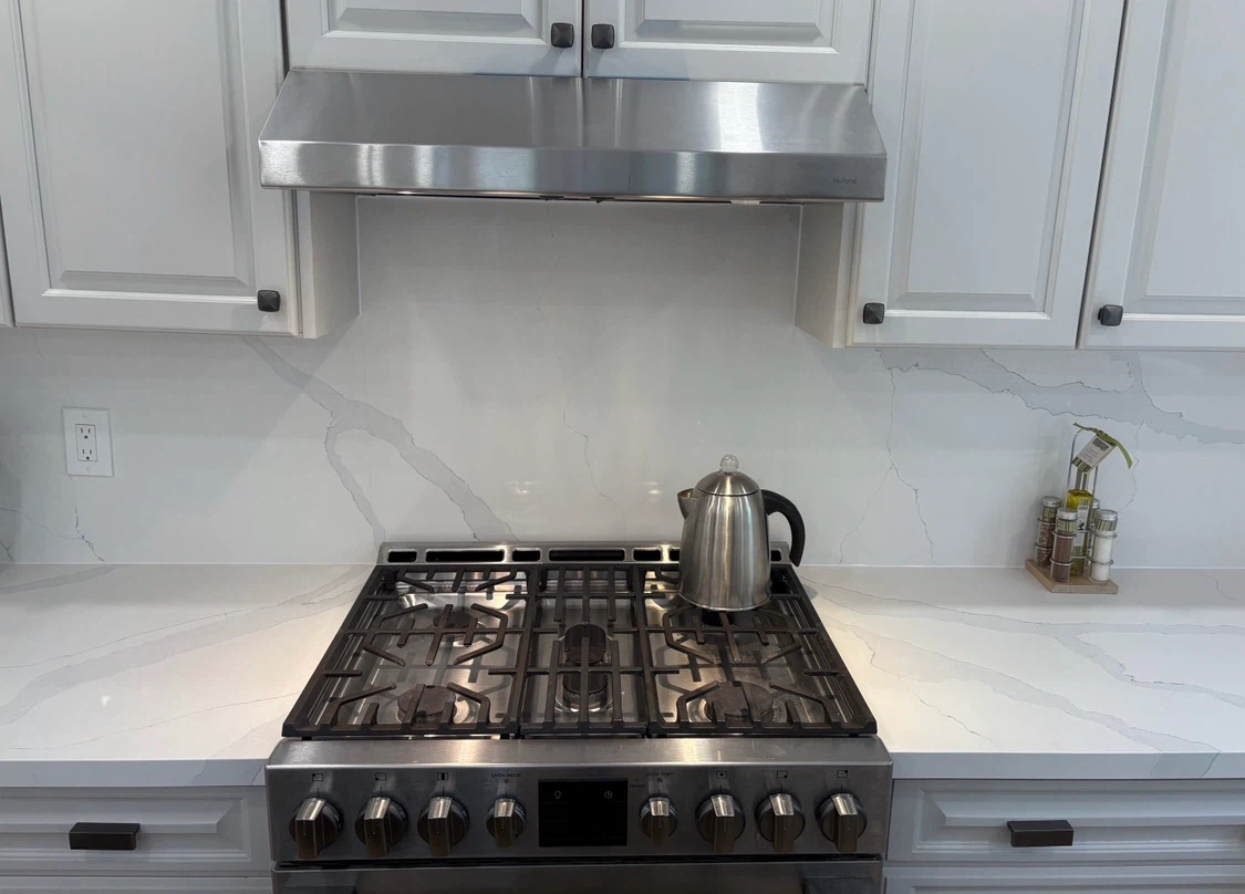 Appliance repair & installation - photo 5