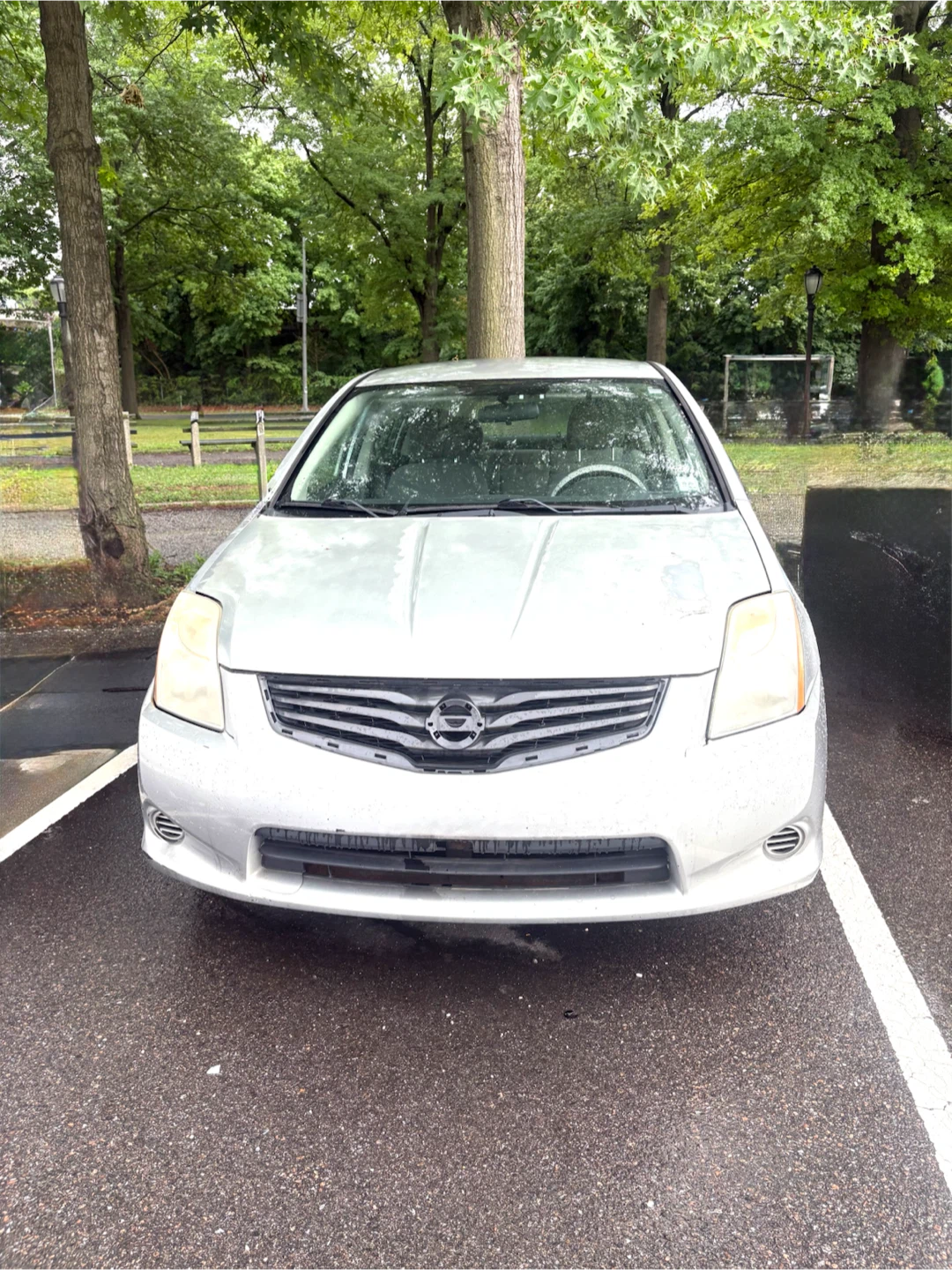 2012 Nissan Sentra 2.0 - photo 2