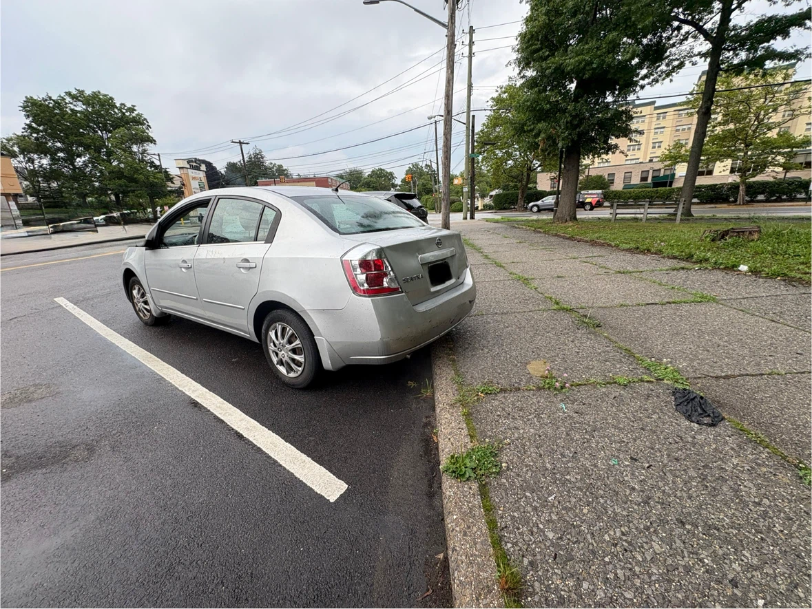 2012 Nissan Sentra 2.0 - photo 3