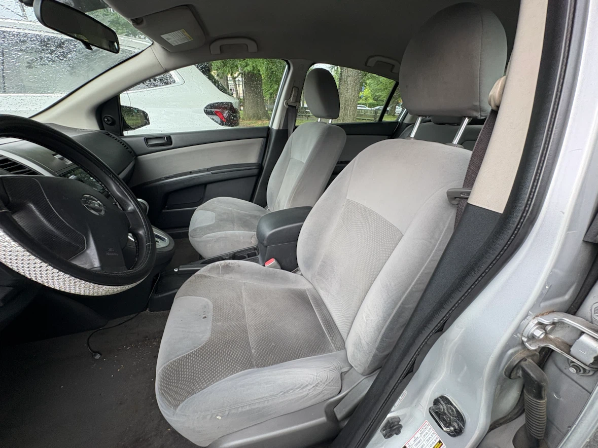 2012 Nissan Sentra 2.0 - photo 5