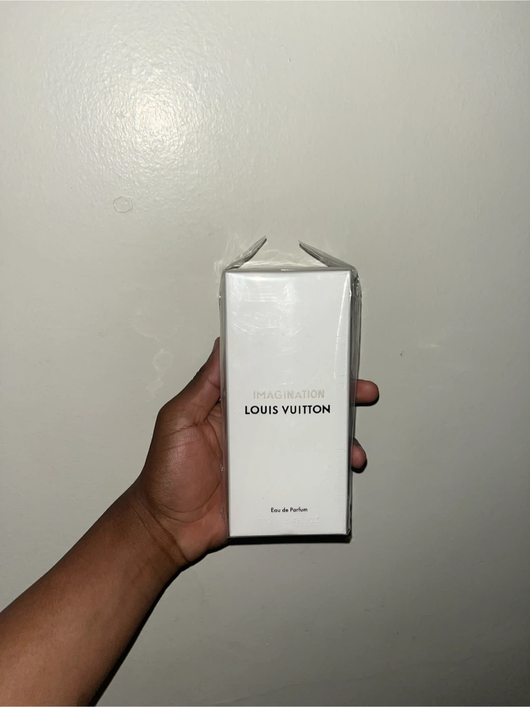Louis Vuitton Imagination Eau de Parfum 3.4 oz