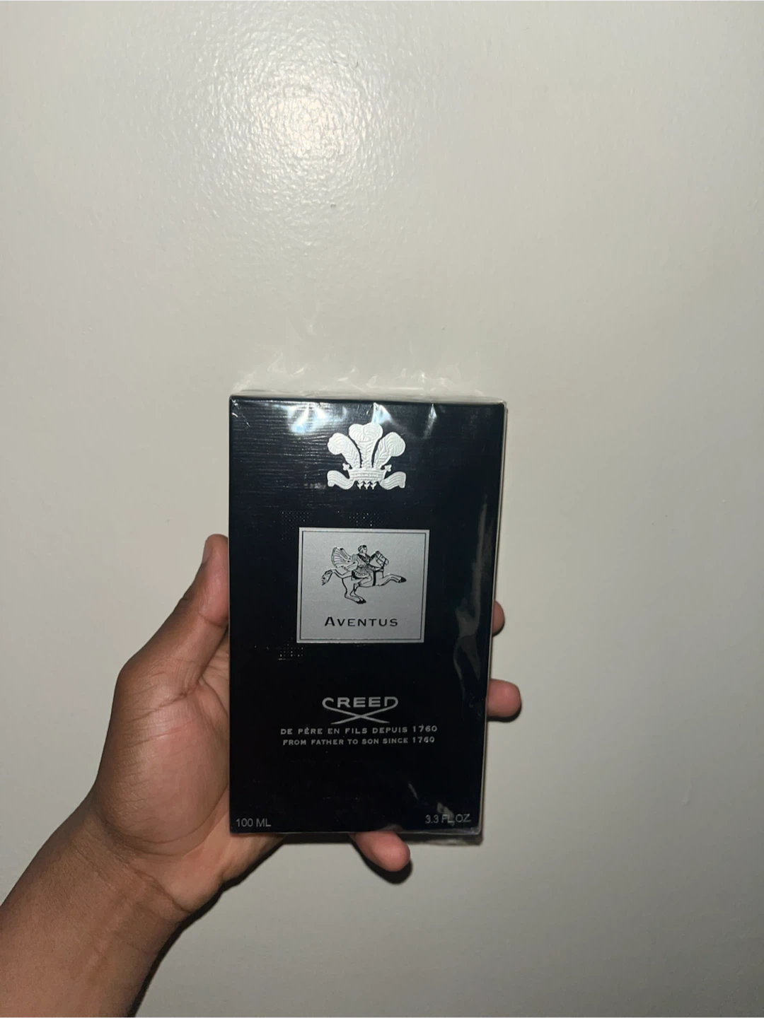 Creed Aventus Eau de Parfum 100ml - photo 2
