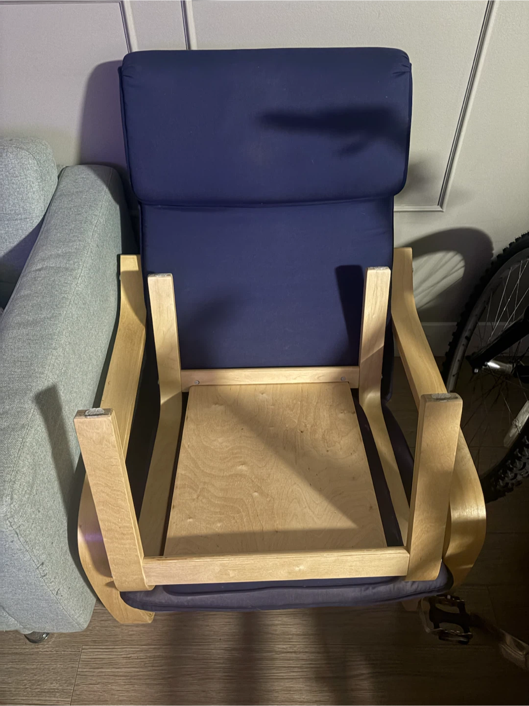Classic IKEA chairs - photo 2