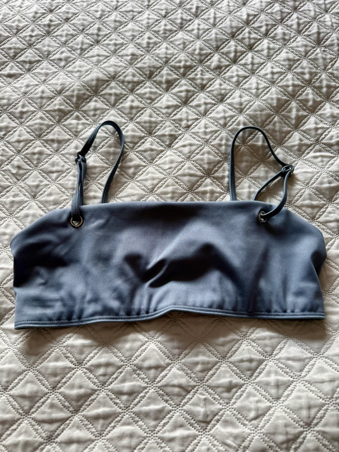 Alo Yoga Athletic Top and Pants Set