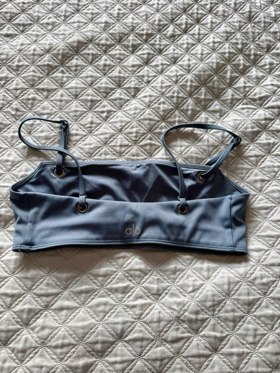 Alo Yoga Athletic Top and Pants Set - photo 2