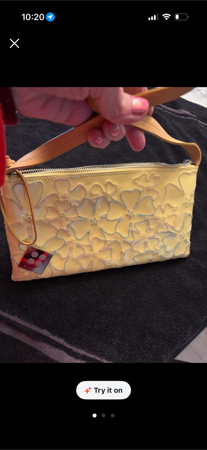 Bundle - 3 Brand names Bag - photo 3