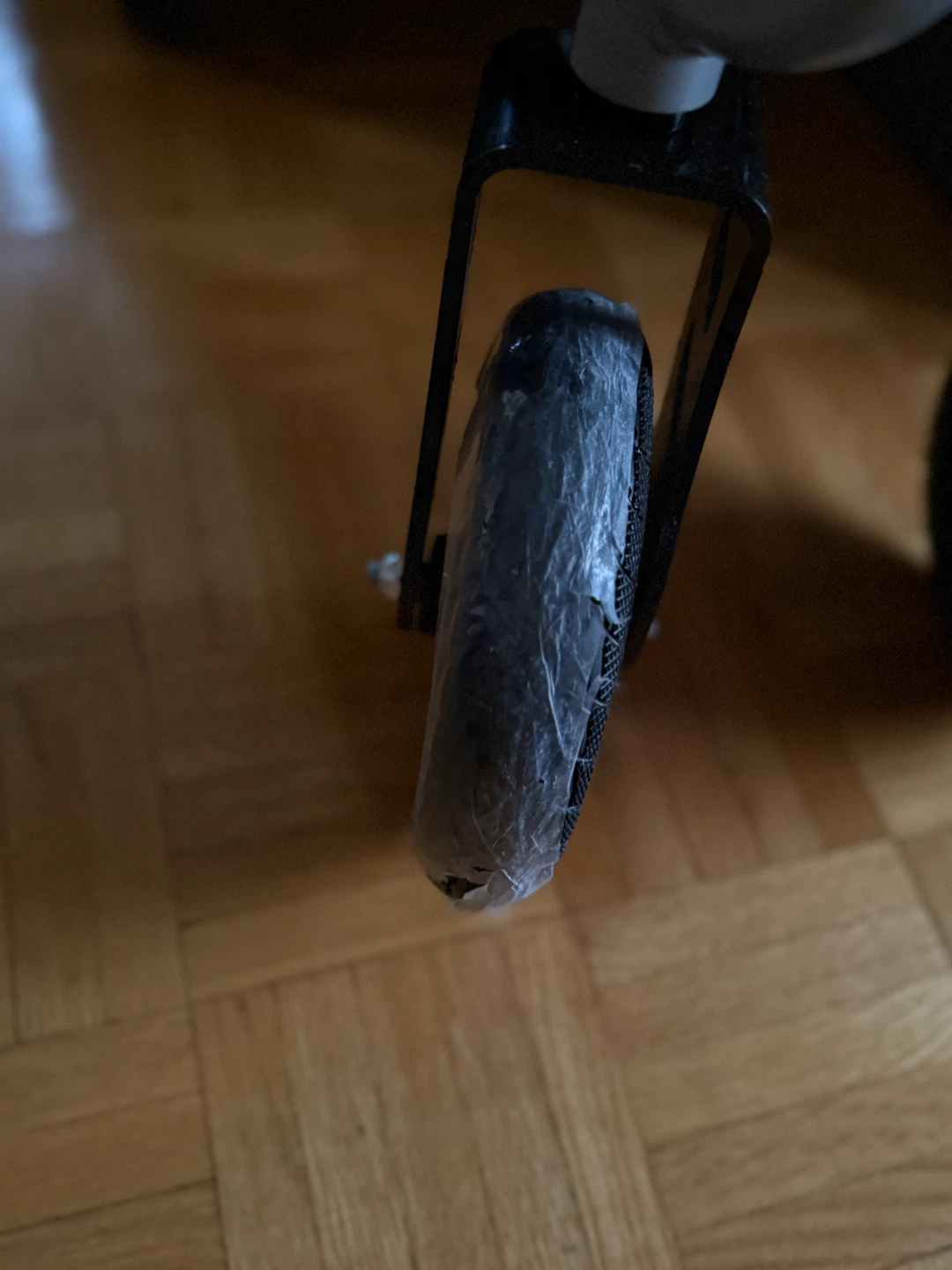 Artemis Pro Lightweight Foldable Electric Wheelchair - photo 5