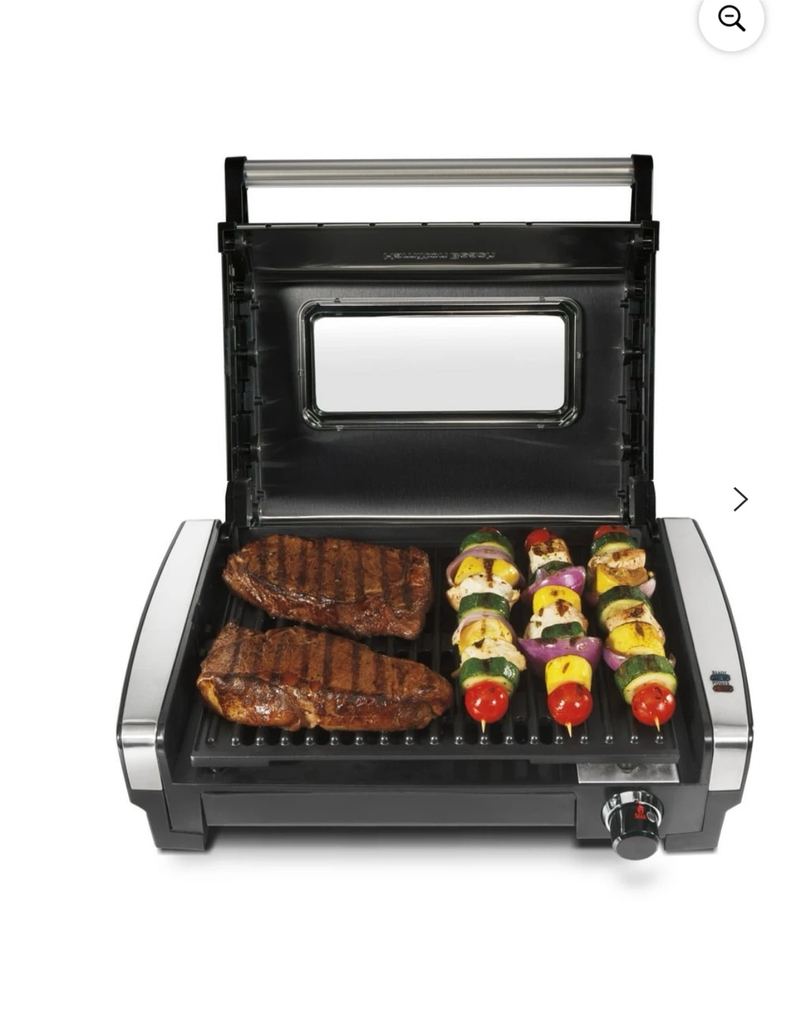Hamilton Beach Electric Grill