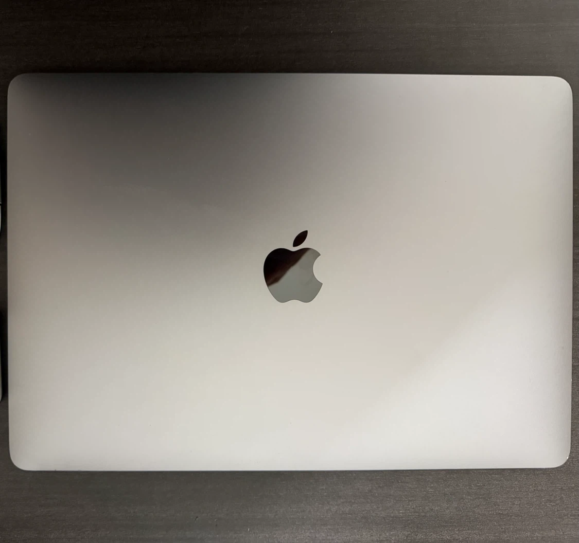 Apple MacBook Air 13-inch (8GB RAM/ 256GB) - photo 3