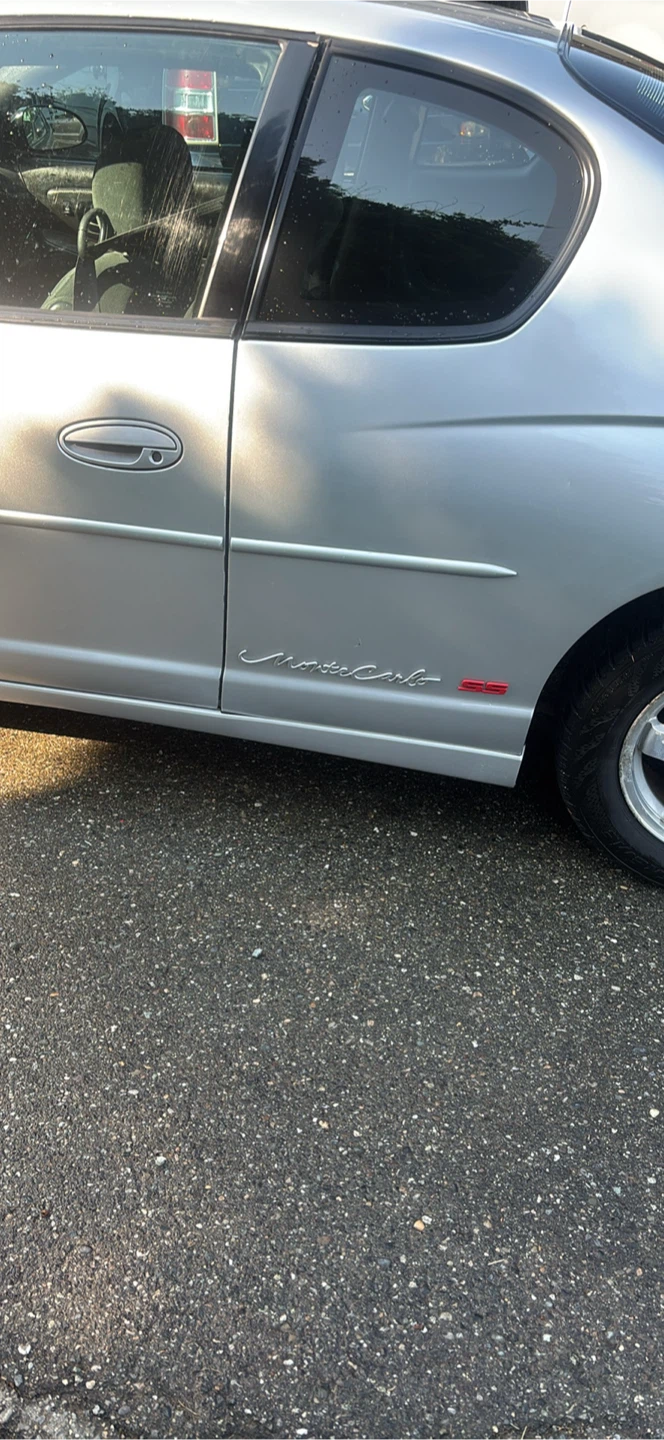 Chevrolet Monte Carlo SS Coupe - photo 5