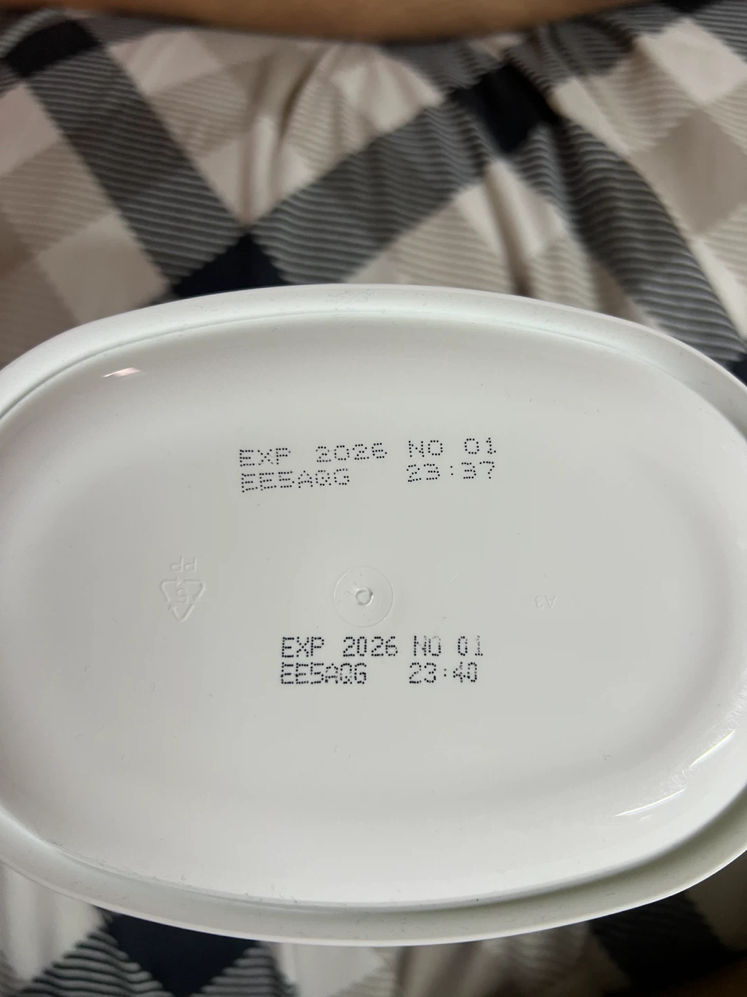 Enfamil A+ Serenity Powdered Infant Formula 578g - photo 2