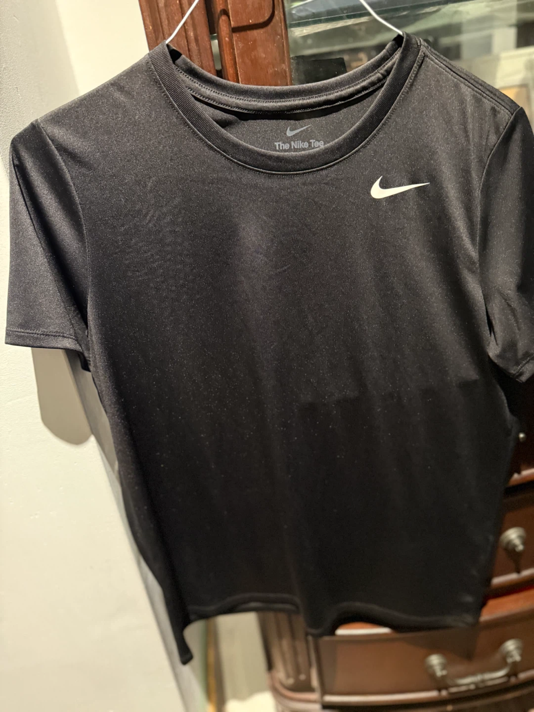 Nike Dri Fit Woman’s Shirt Medium
