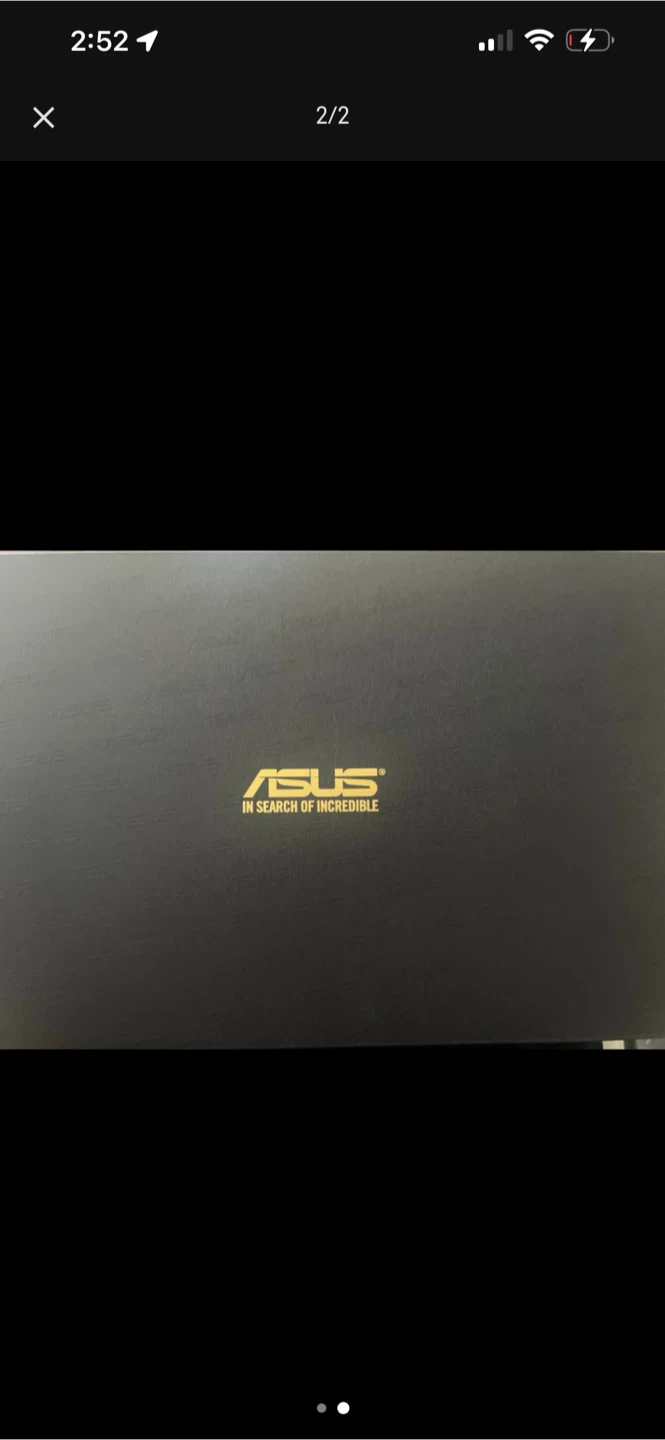 MSI GTX 1060 Graphics Card - photo 2