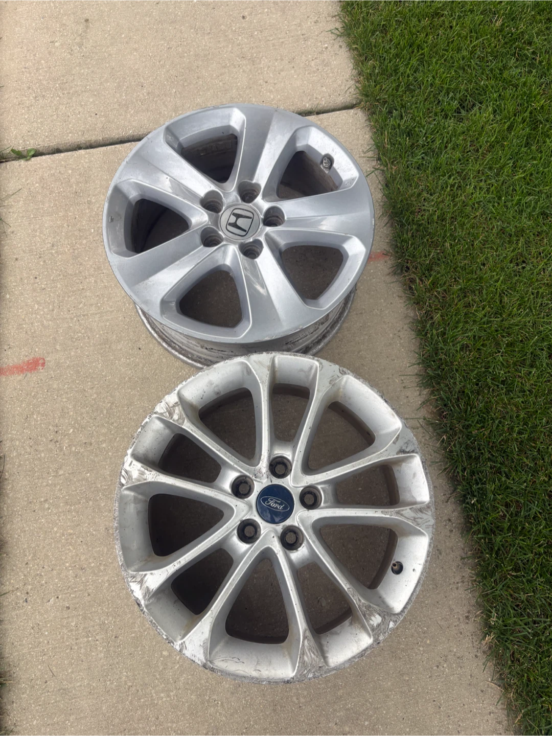 Wheels