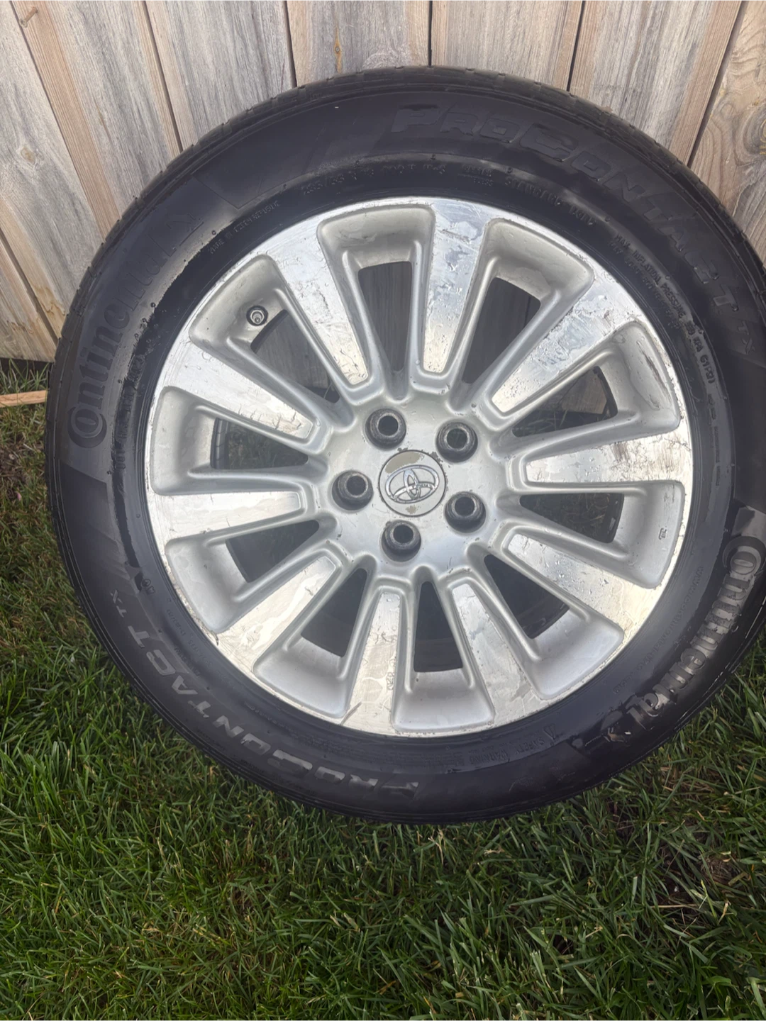 Wheels - photo 2