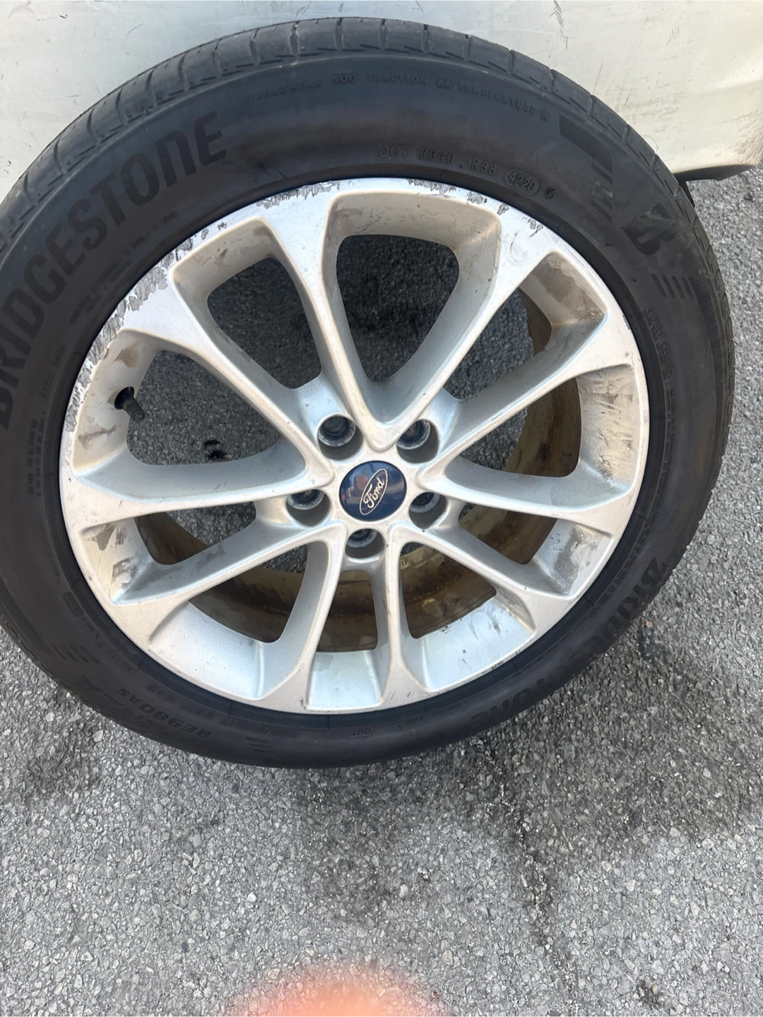 Wheels - photo 3