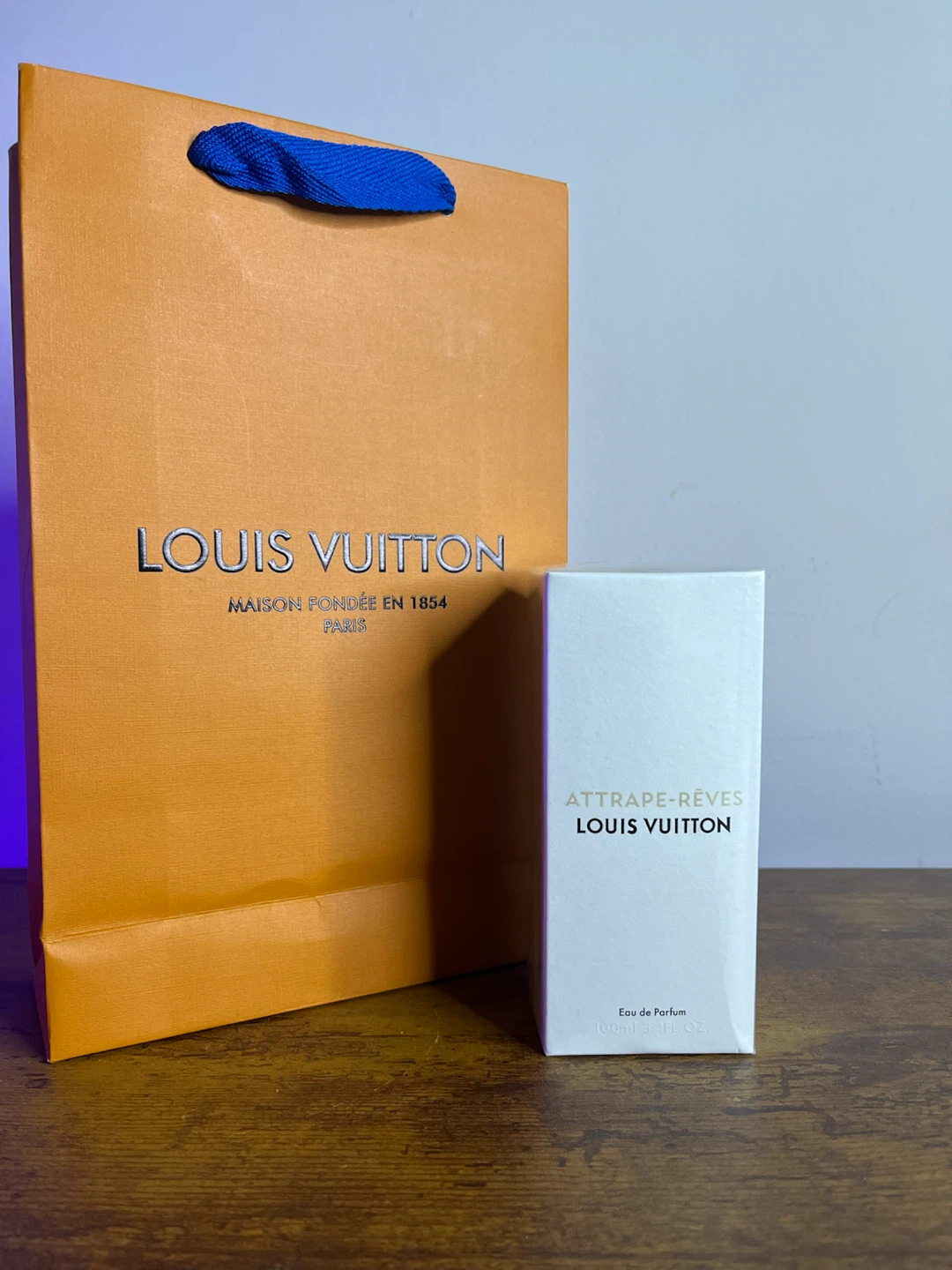 Louis Vuitton Attrape-Rêves Eau de Parfum