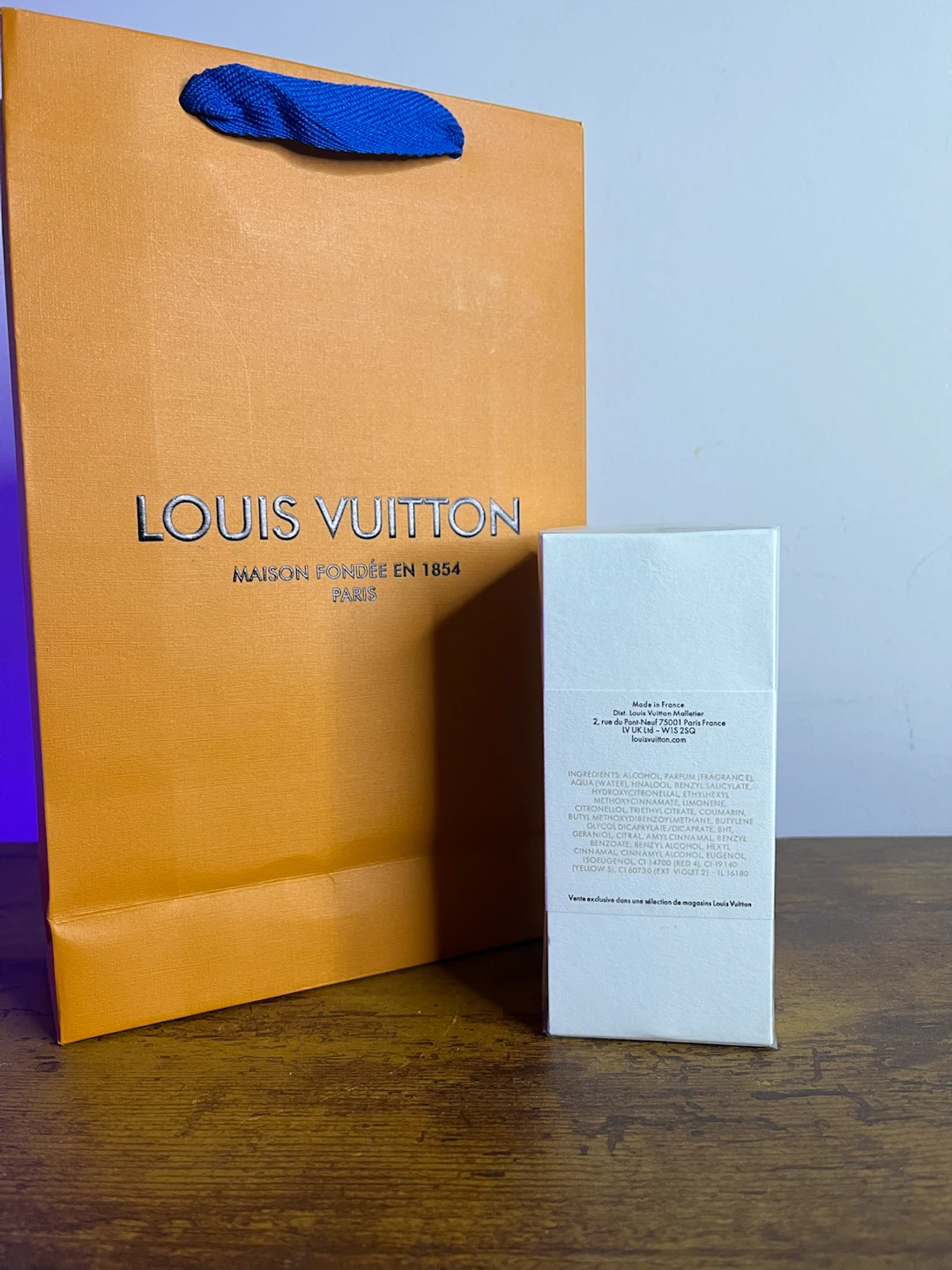 Louis Vuitton Attrape-Rêves Eau de Parfum - photo 2