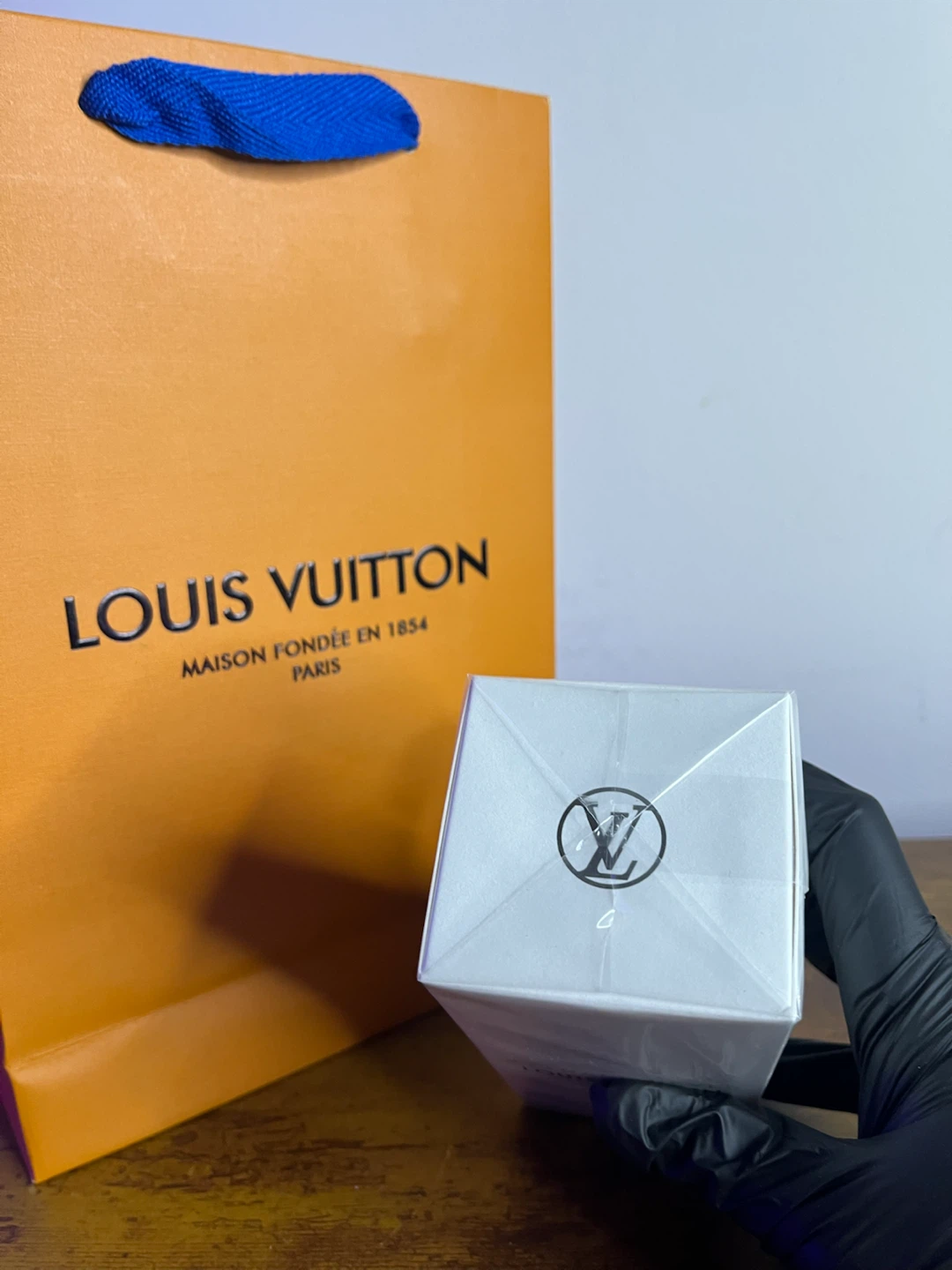 Louis Vuitton Attrape-Rêves Eau de Parfum - photo 3