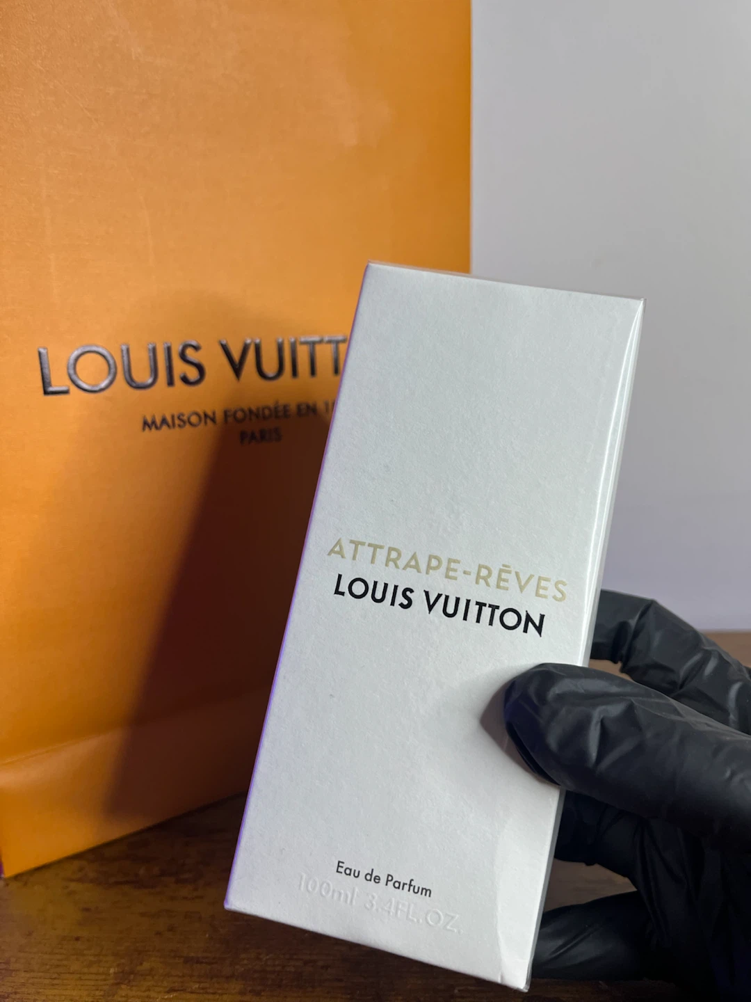 Louis Vuitton Attrape-Rêves Eau de Parfum - photo 4