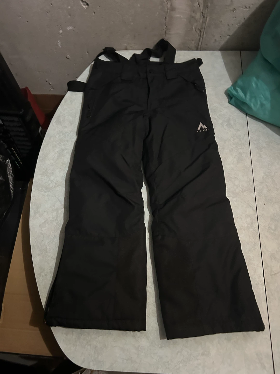 McKinley Snow Pants