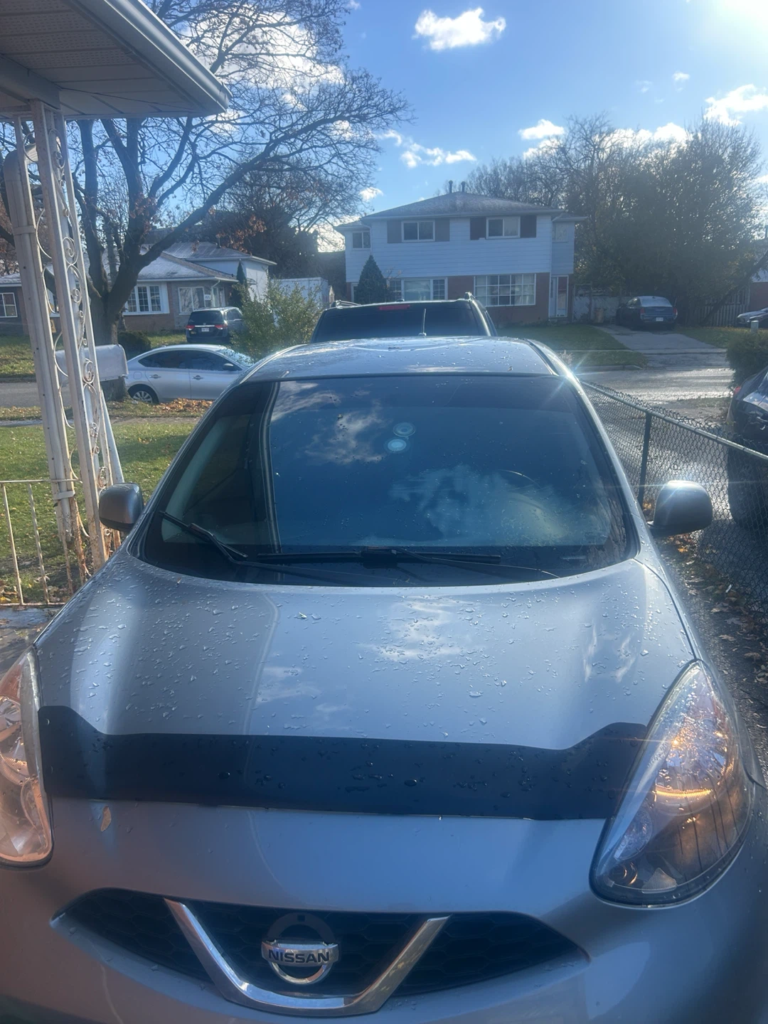 Vehicle which has no issue - photo 2
