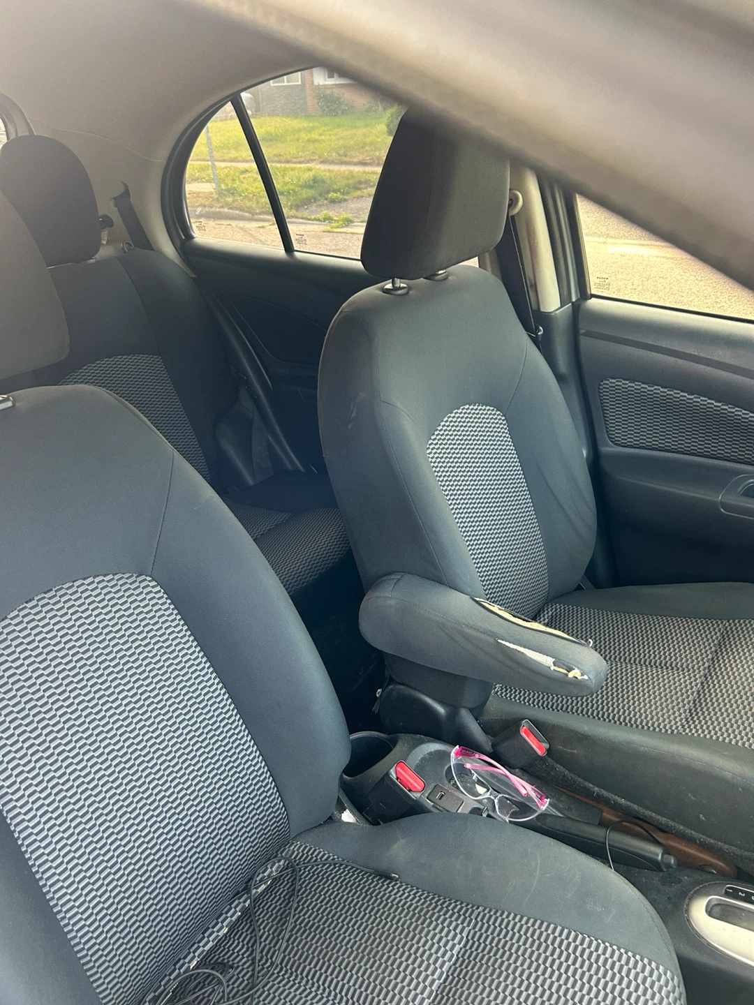 Vehicle which has no issue - photo 3