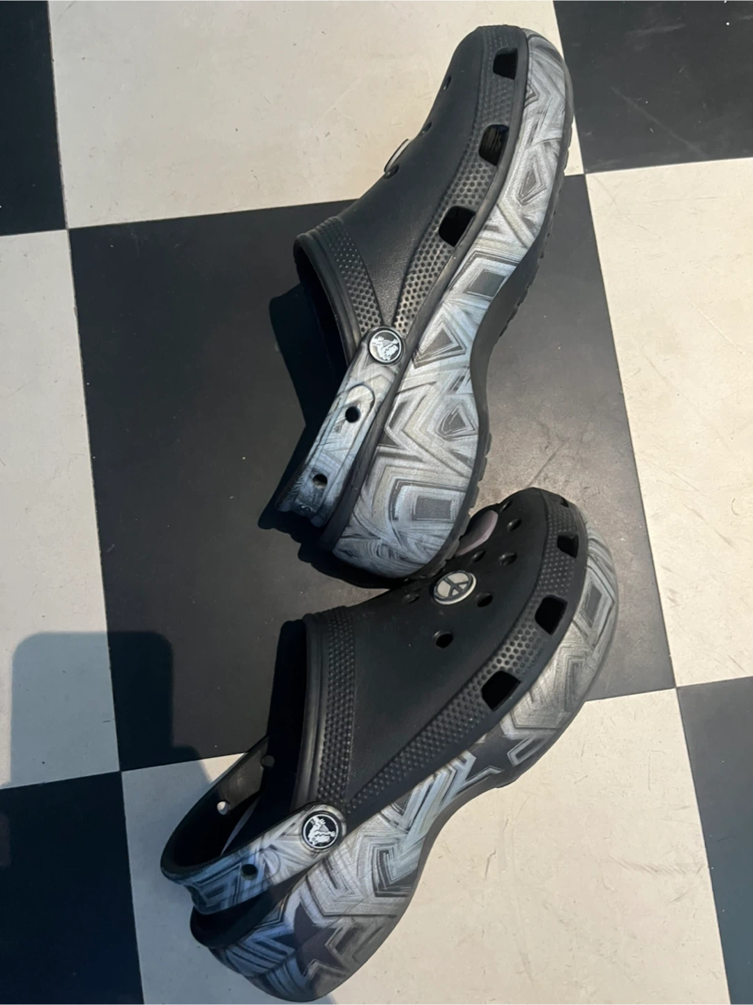 Crocs Clogs - photo 4
