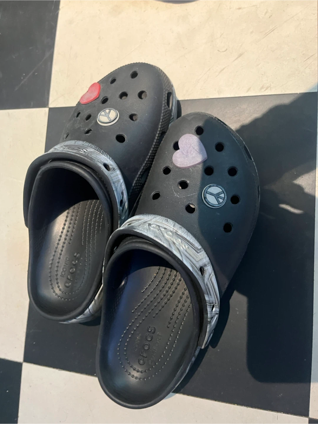Crocs Clogs - photo 3