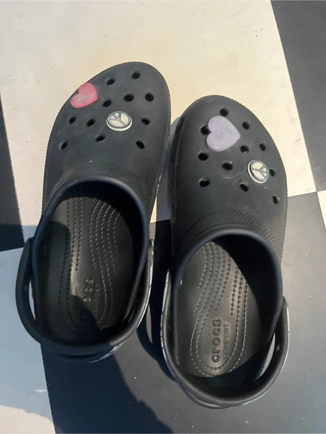 Crocs Clogs