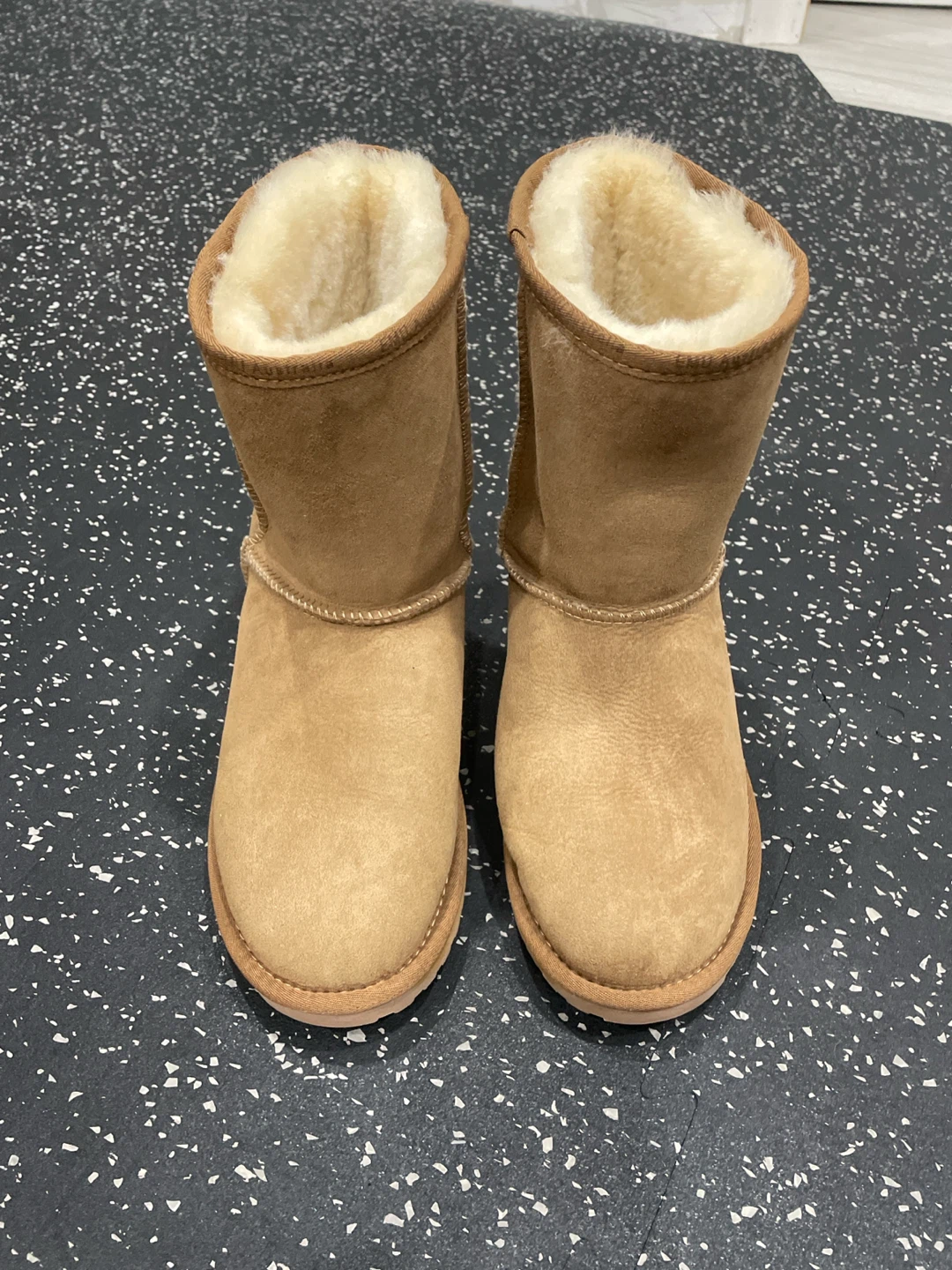Emu Australia Sheepskin Boots