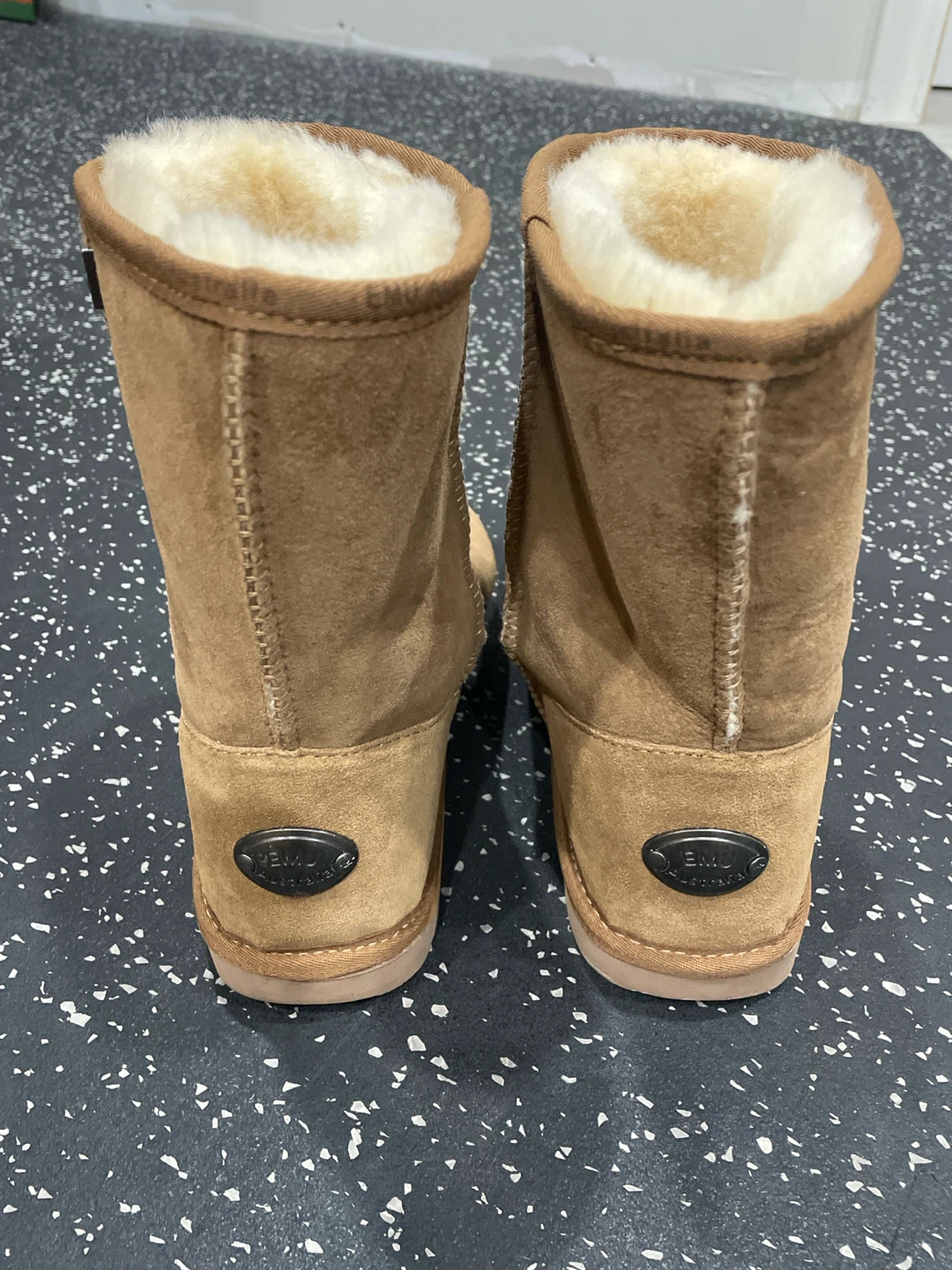 Emu Australia Sheepskin Boots - photo 3