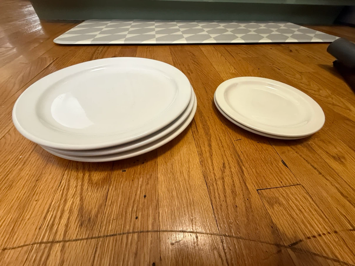 Free bracelets, plates - photo 2