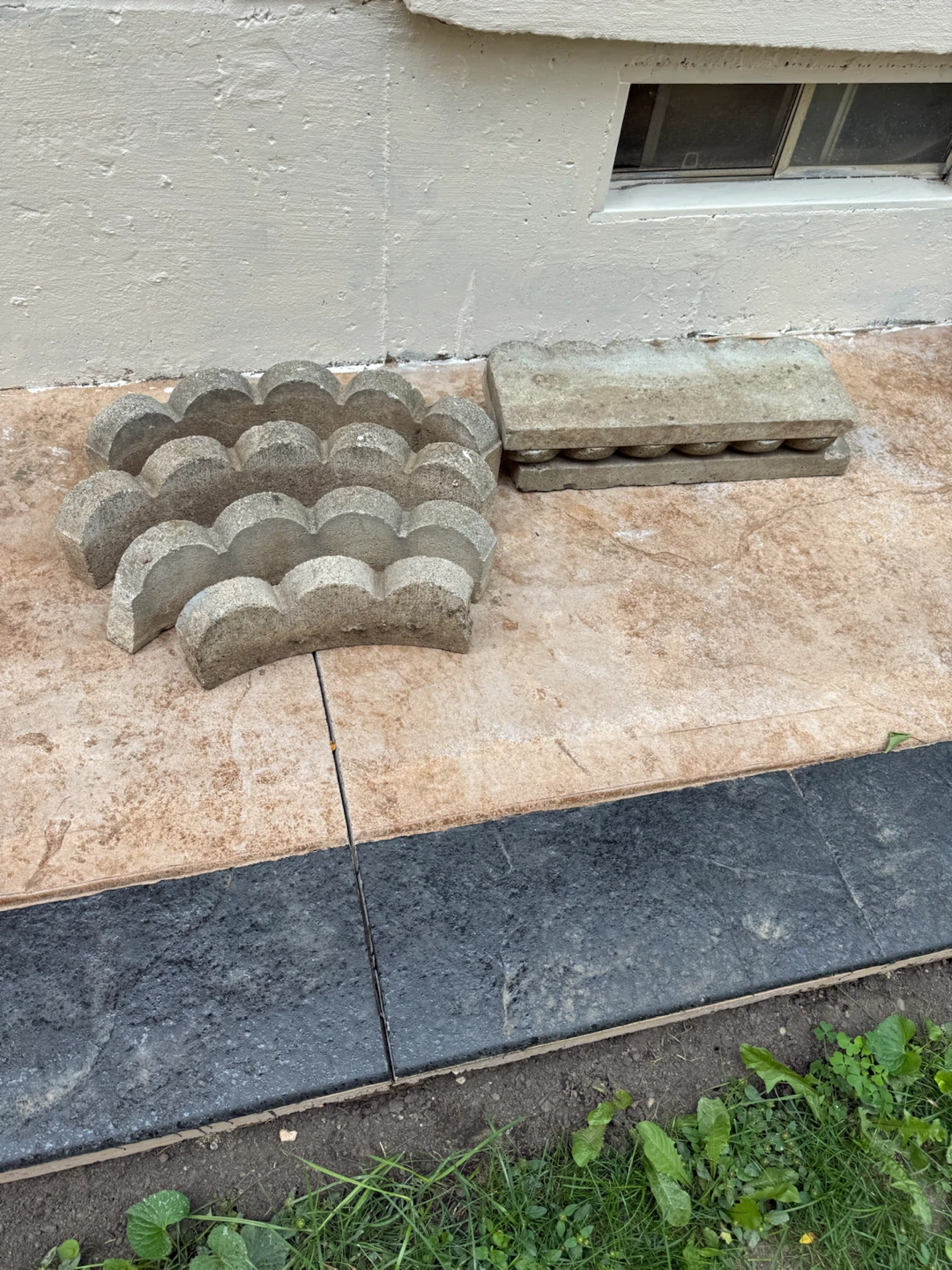 Free Garden stone in Brampton - photo 2