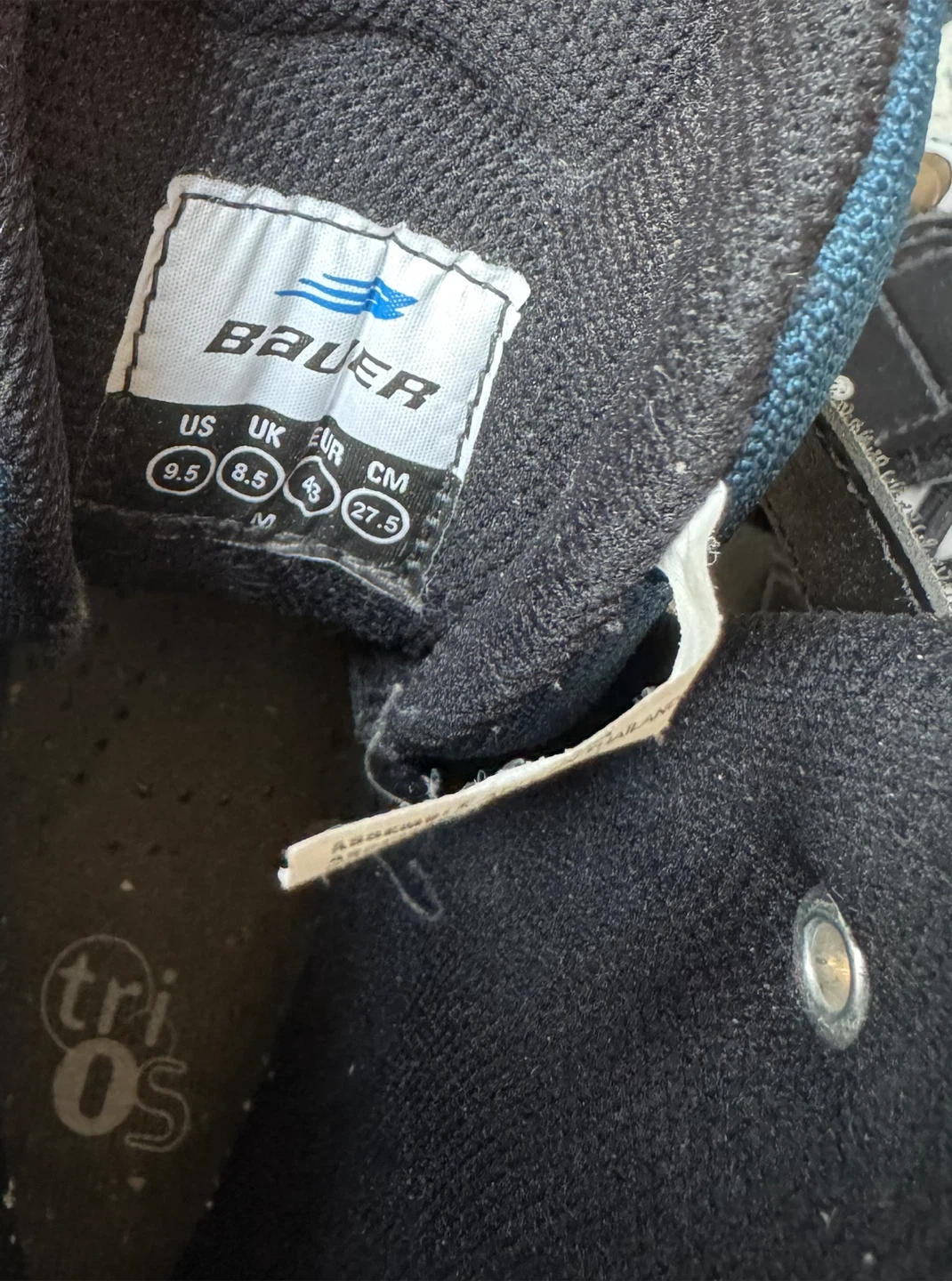 Bauer Inline Skates - photo 3