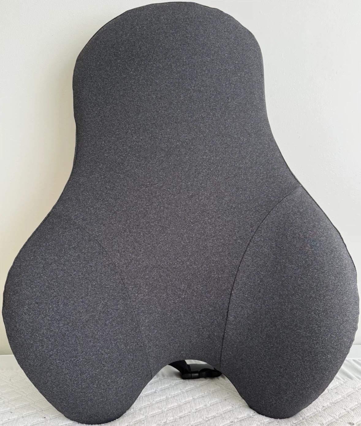 Memory Foam Back Cushion
