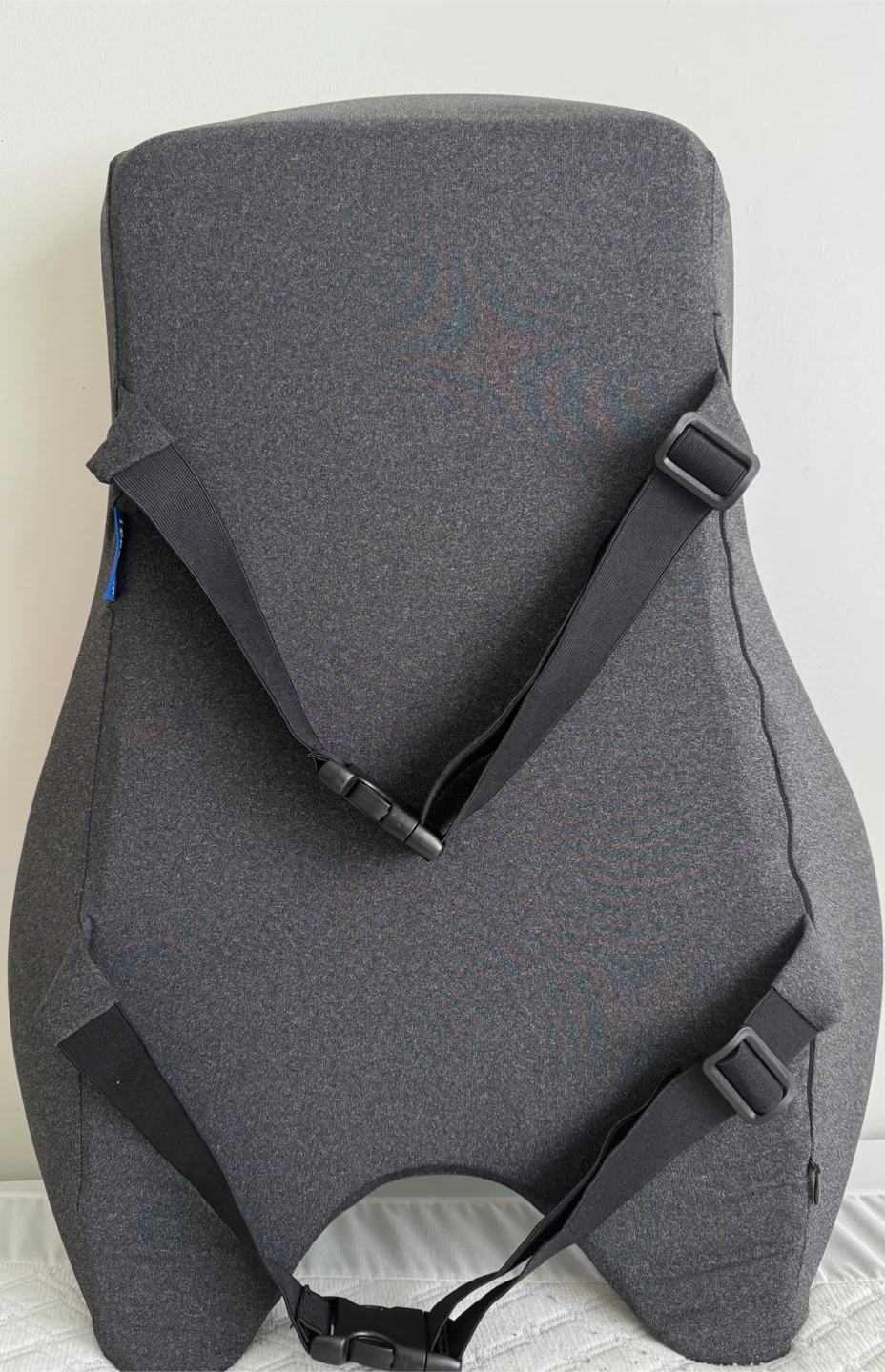 Memory Foam Back Cushion - photo 2