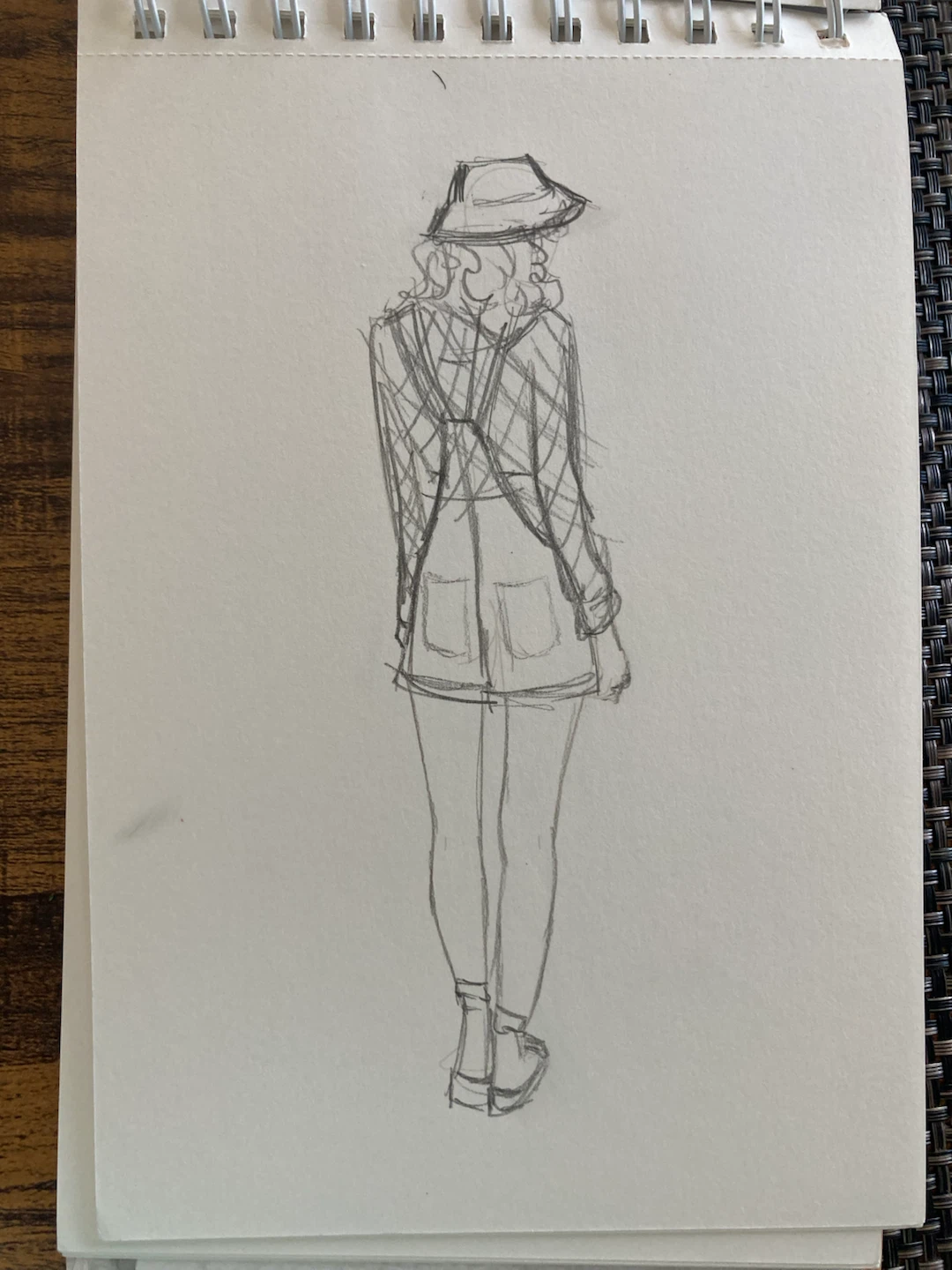 ArtShip Design Premium Fashion Sketch & Illustrating Book - photo 5