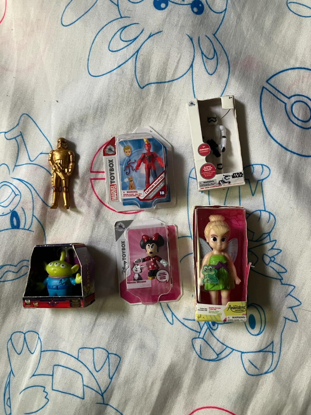 Disney