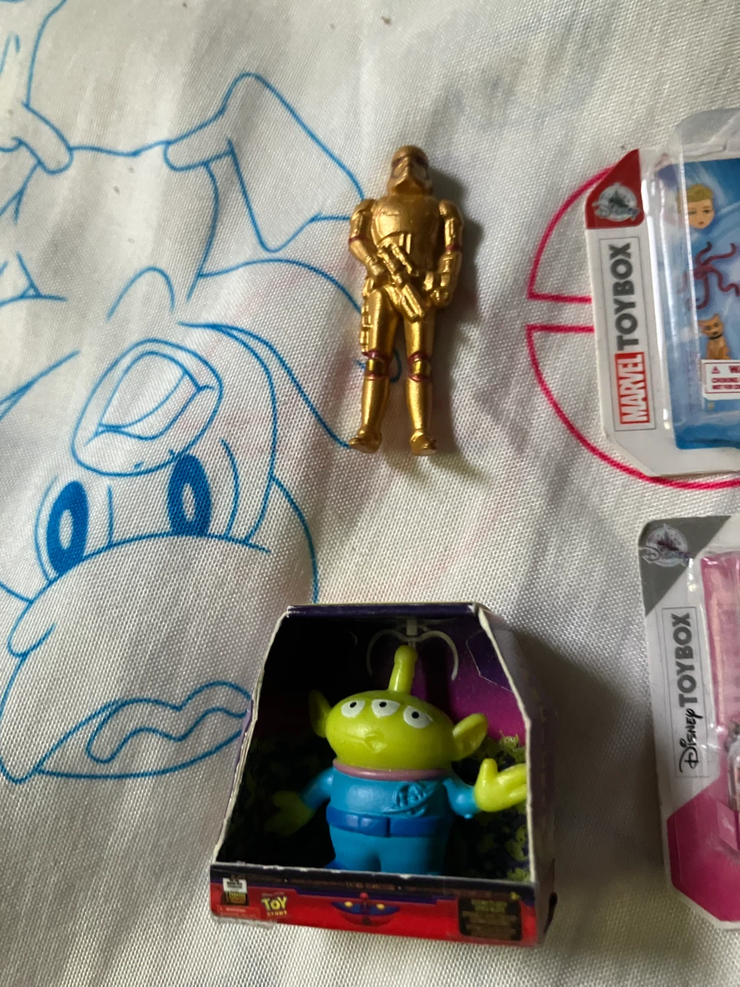 Disney - photo 2
