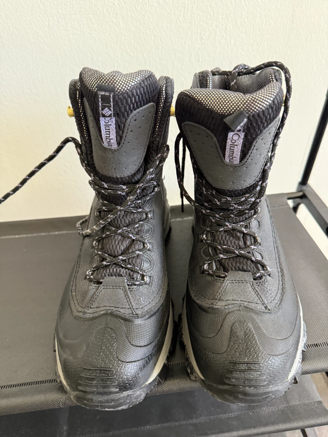 Columbia OMNI-HEAT Winter W9