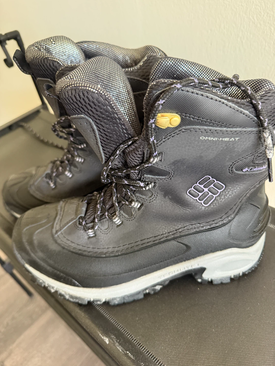 Columbia OMNI-HEAT Winter W9 - photo 2