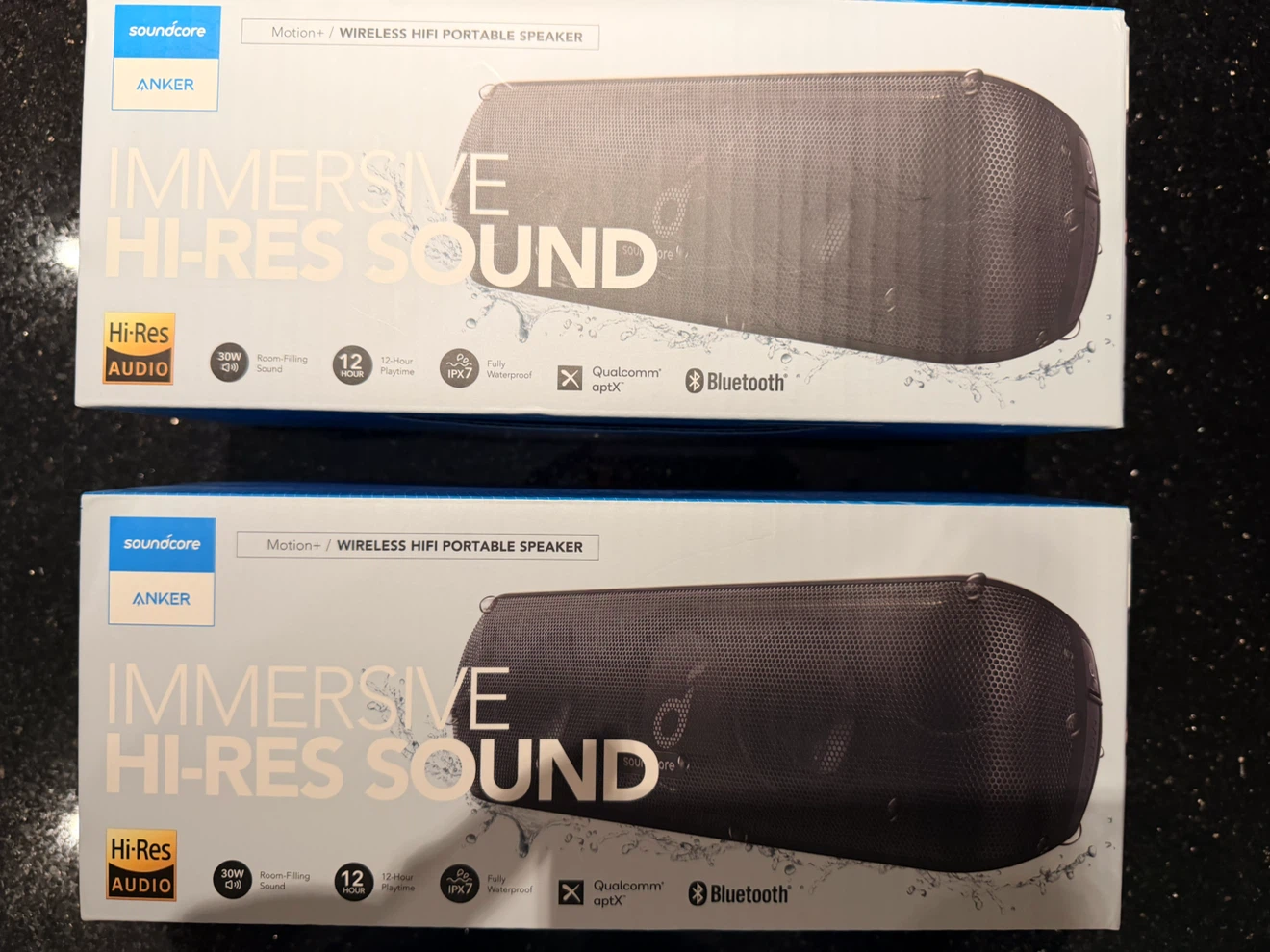 Anker Soundcore Motion+