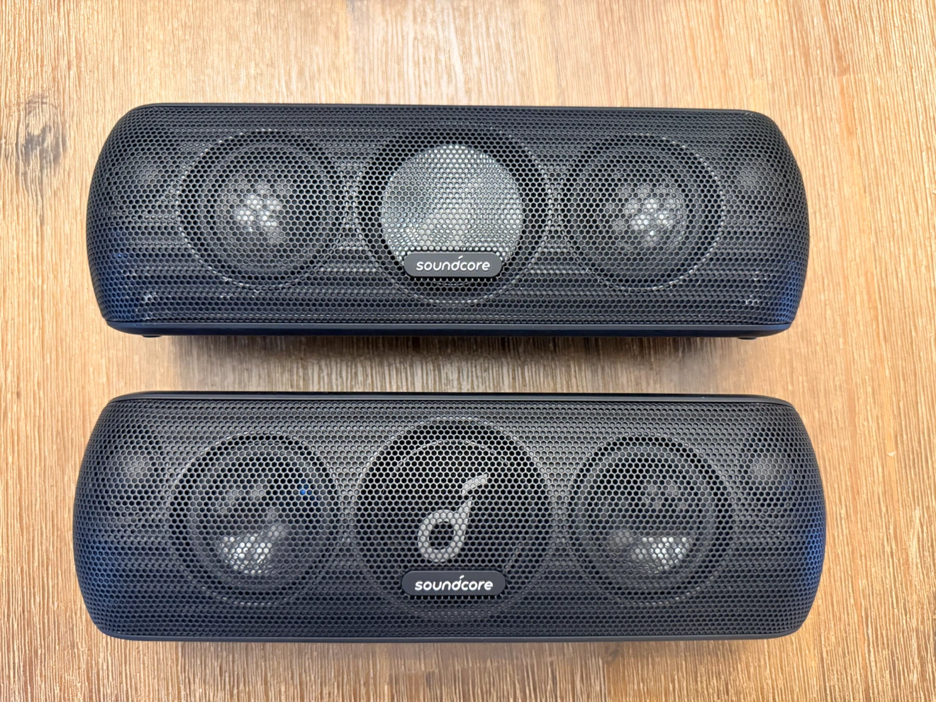 Anker Soundcore Motion+ - photo 3
