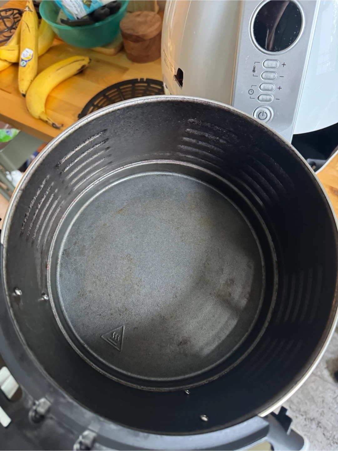 Ultrean White Air Fryer - photo 3