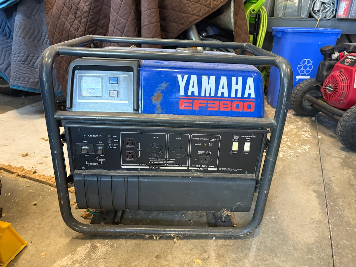 Generator