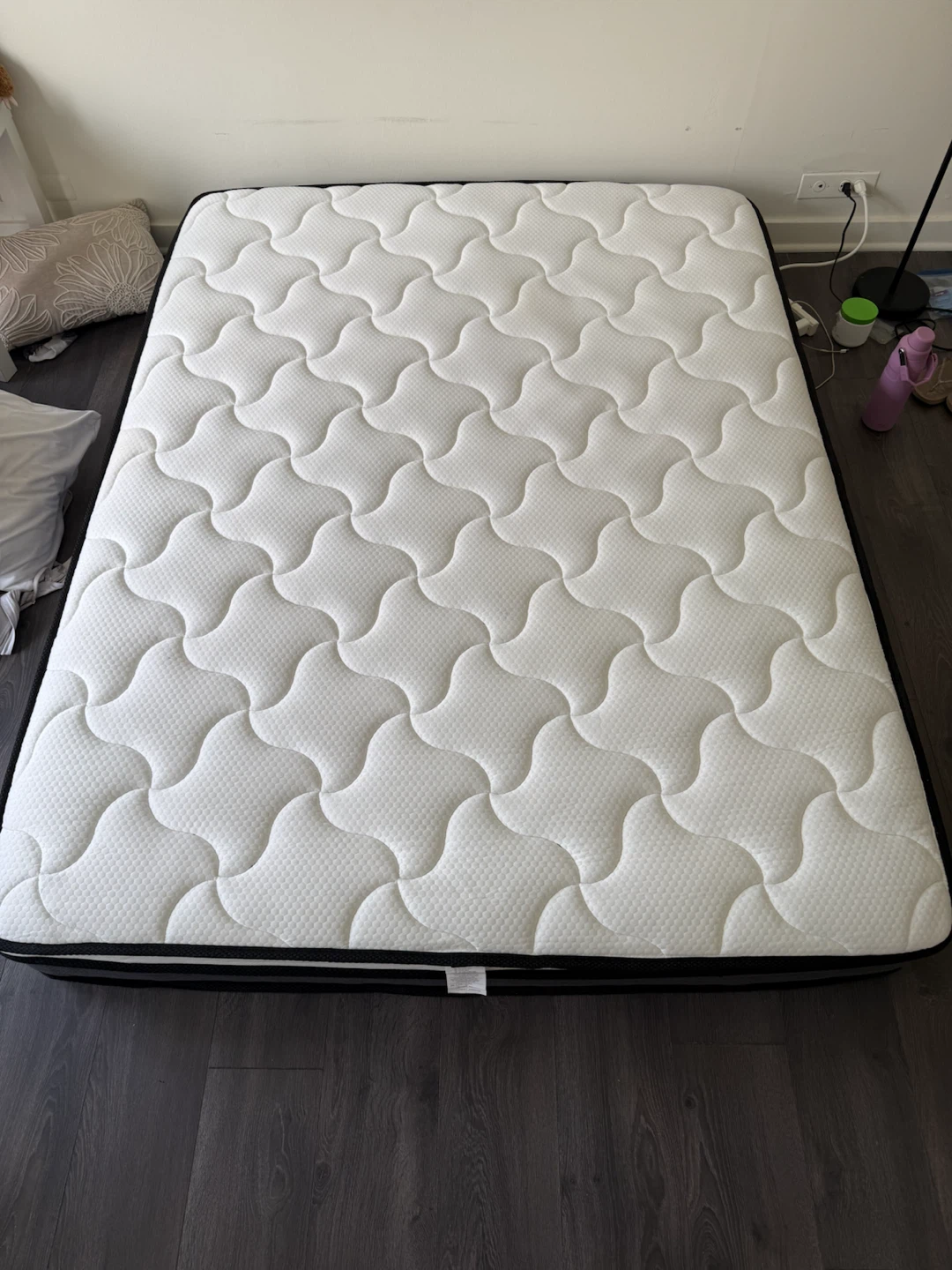Queen size mattress