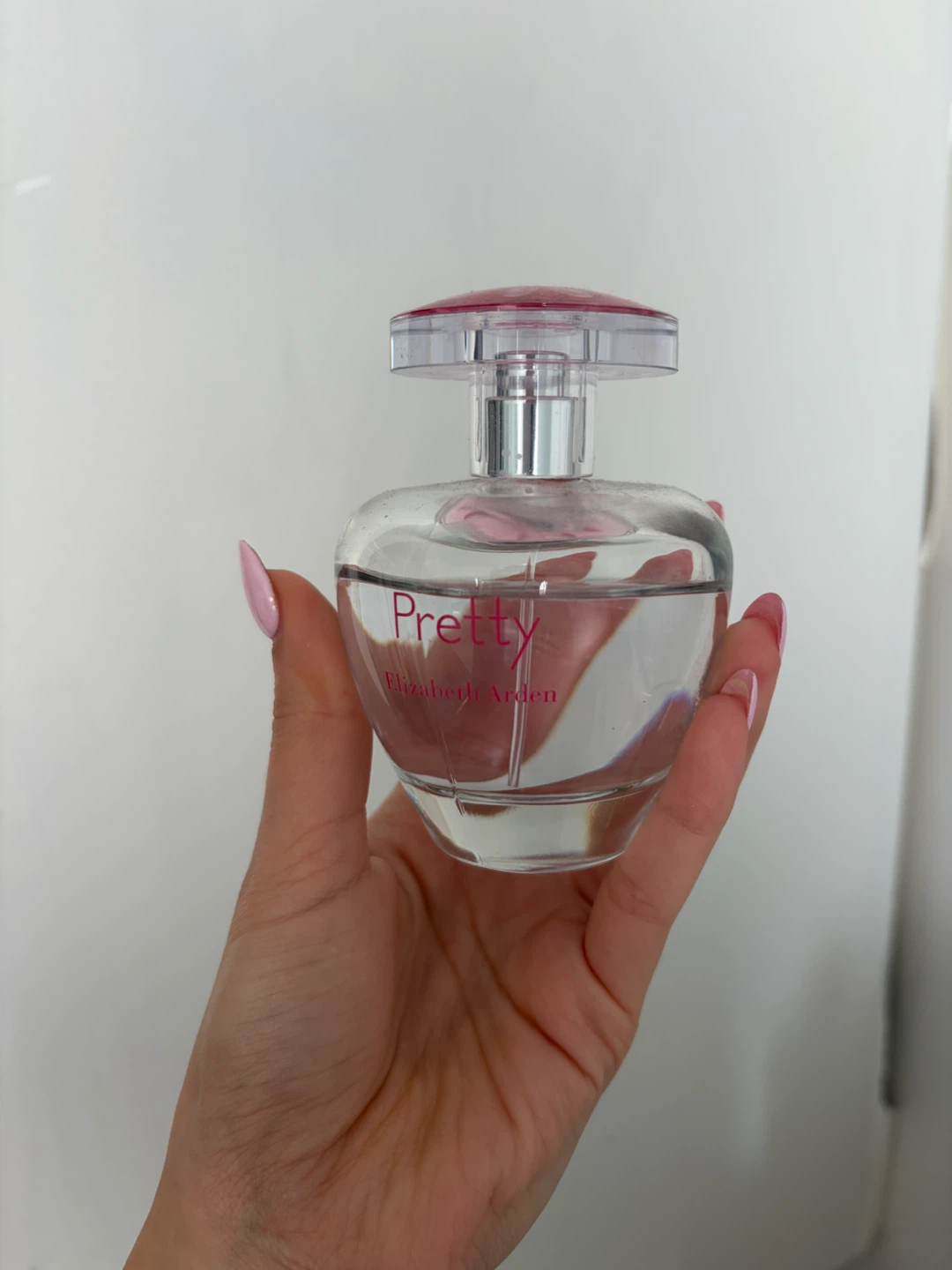 Elizabeth Arden "Pretty" Perfume