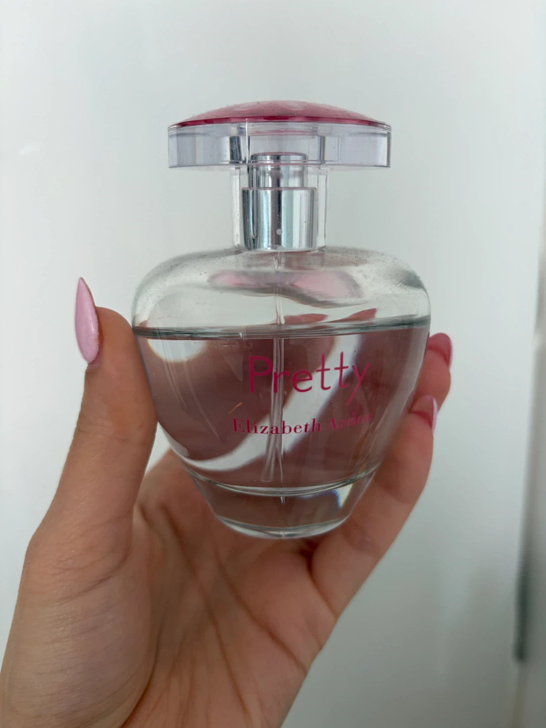 Elizabeth Arden "Pretty" Perfume - photo 3