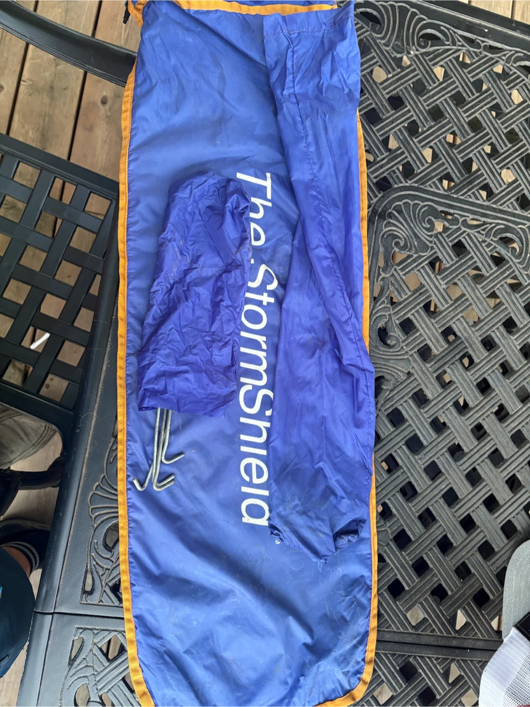 2 person tent - photo 3